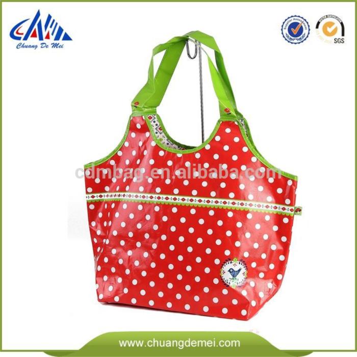 Basket Bag