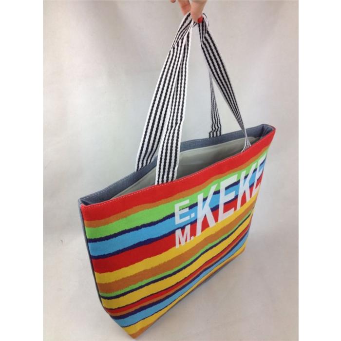 Canvas Bag