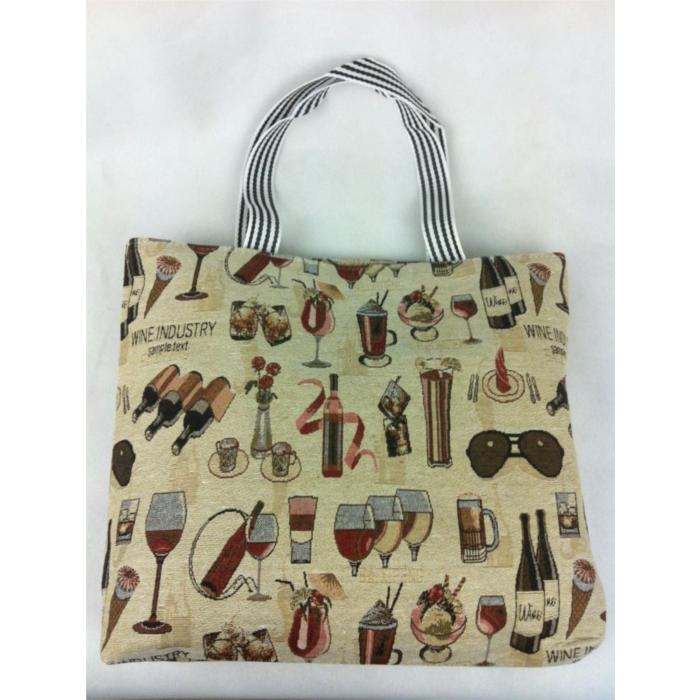 Canvas Bag