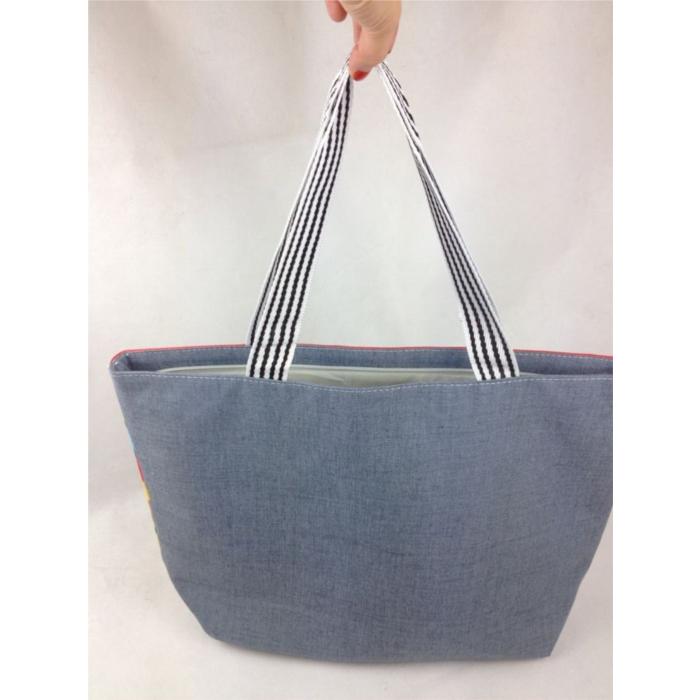 Canvas Bag