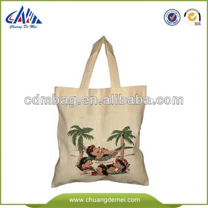 Canvas Bag