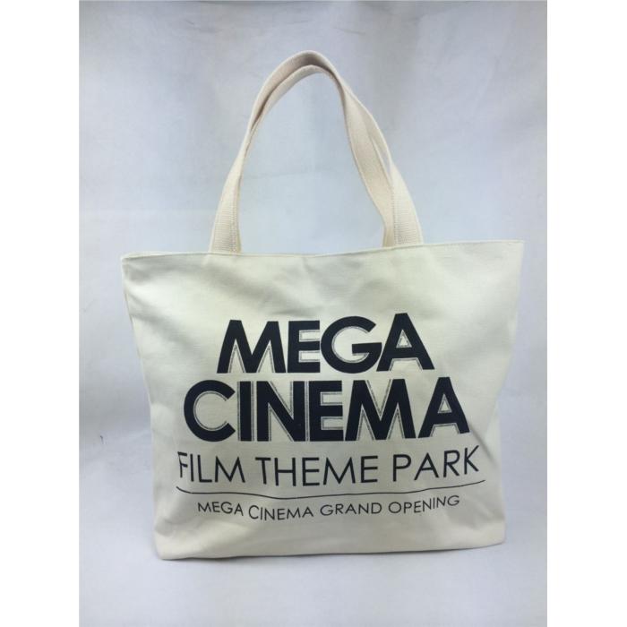 Canvas Bag