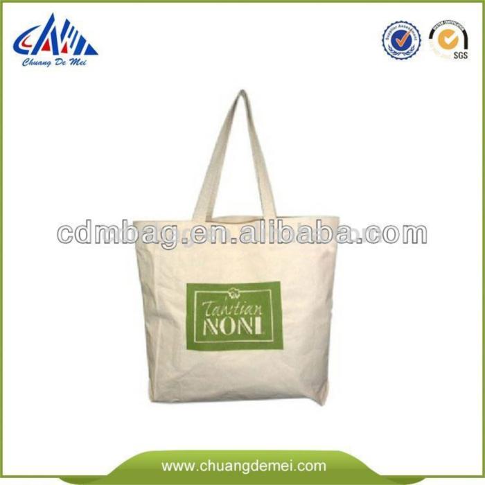 Cotton Bag