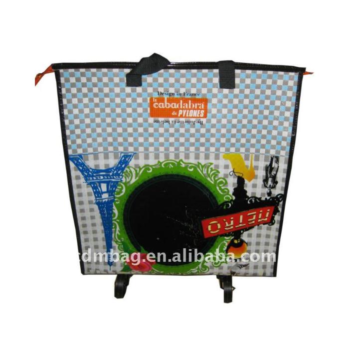 Trolley Bag