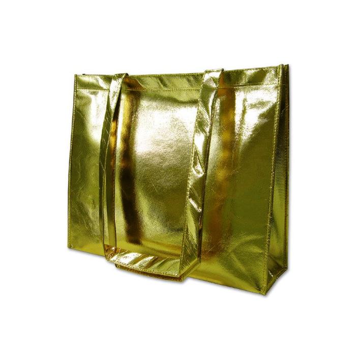 Gold Bag