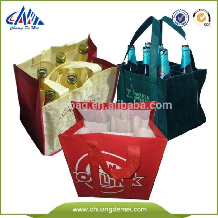 Wine Bag