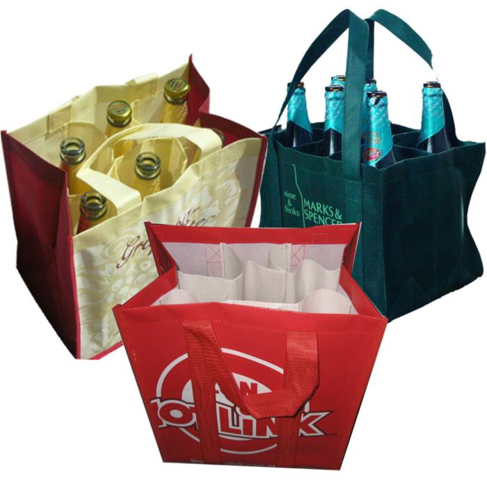 Wine Bag