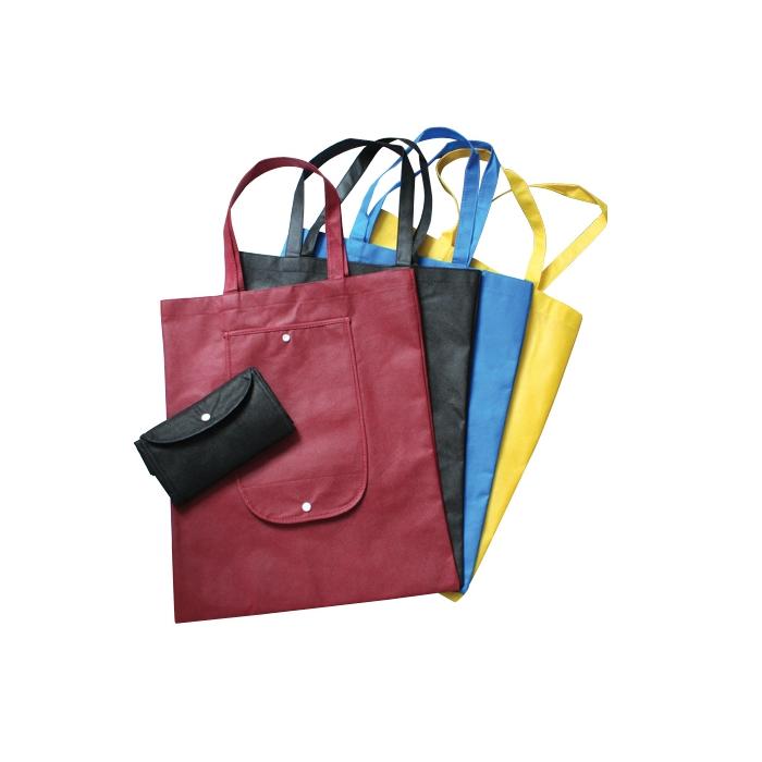 Foldable Bag