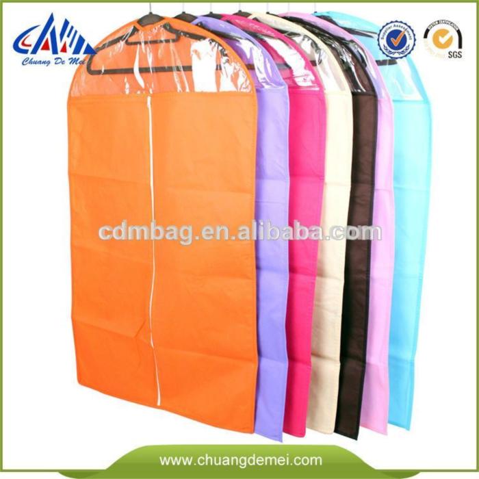 Suit Bag or Garment Bag