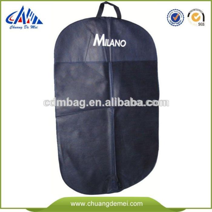 Suit Bag or Garment Bag