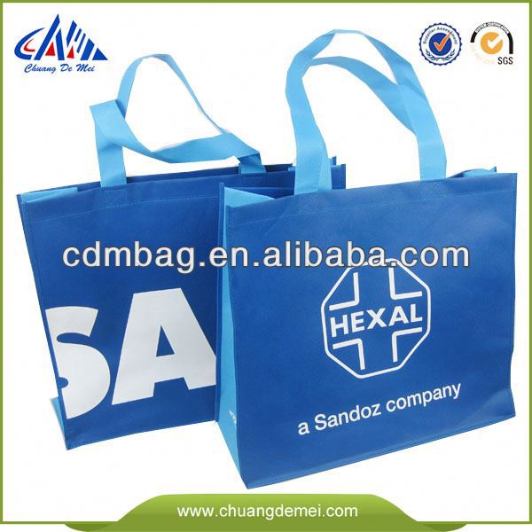 factory price gift bag non woven